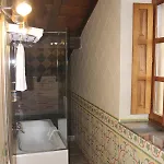 La Venta De Bed & Breakfast Quijas