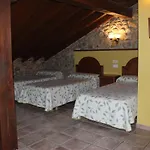 La Venta De Bed & Breakfast Quijas
