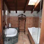 Bed & Breakfast La Venta De 3*