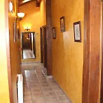 La Venta De Bed & Breakfast