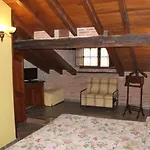 Bed & Breakfast La Venta De
