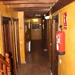 La Venta De Quijas