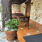 Bed & Breakfast La Venta De Quijas