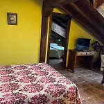 La Venta De Bed & Breakfast