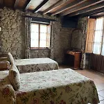 Bed & Breakfast La Venta De