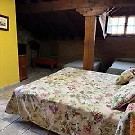 La Venta De Bed & Breakfast 3*