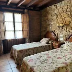 Bed & Breakfast La Venta De 3*