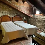 La Venta De Bed & Breakfast Quijas