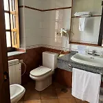 La Venta De Bed & Breakfast Quijas