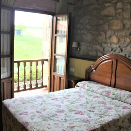 B&B La Venta De
