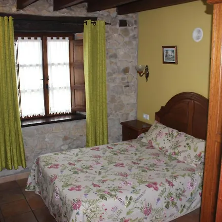 La Venta De Bed & Breakfast *