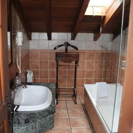 Frühstückspension La Venta De 3*