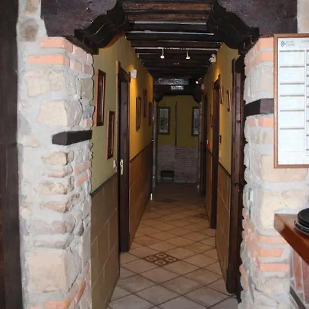 Bed & Breakfast La Venta De