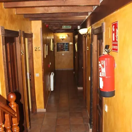 La Venta De Quijas