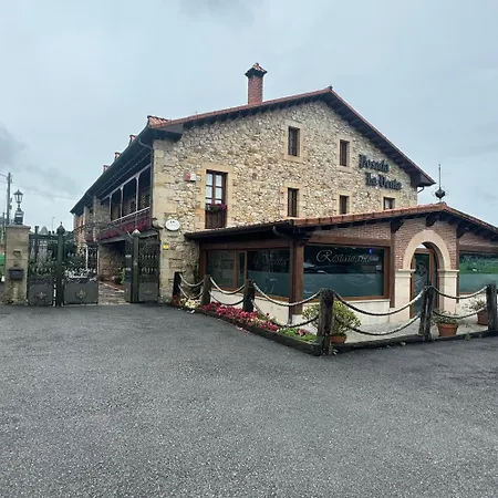 La Venta De 3* Quijas