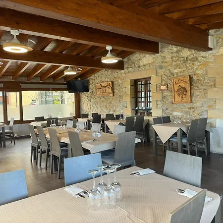 La Venta De לינה וארוחת בוקר Quijas