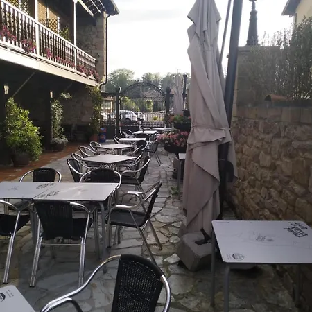 住宿加早餐酒店 La Venta De