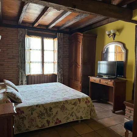 La Venta De Bed & Breakfast