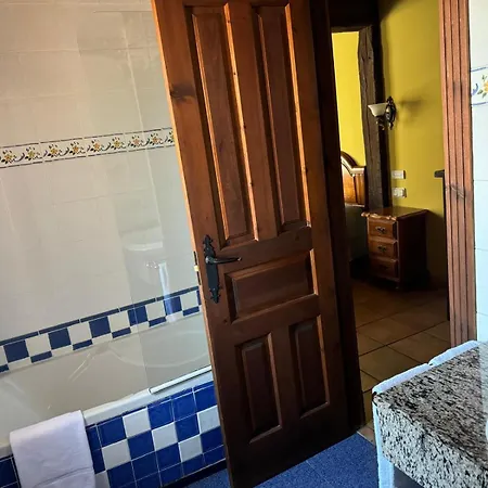 La Venta De *