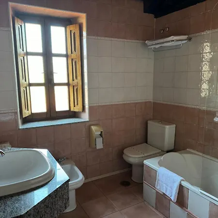 La Venta De Quijas