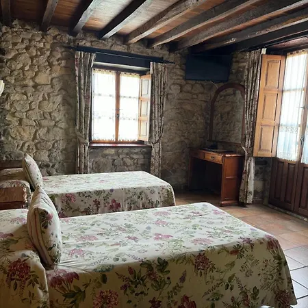 Bed & Breakfast La Venta De