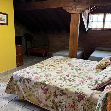 La Venta De Frühstückspension 3*