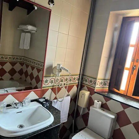 住宿加早餐酒店 La Venta De Quijas