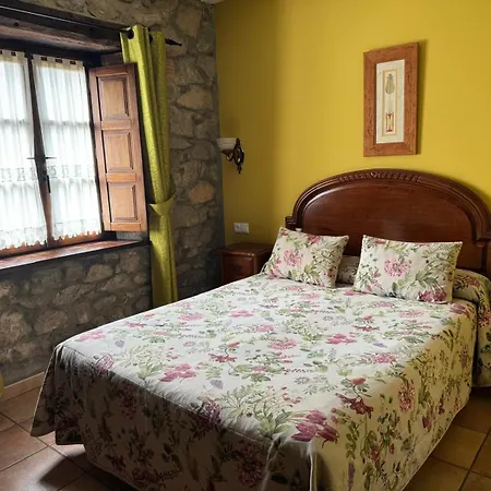 La Venta De Quijas