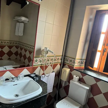 La Venta De * Quijas