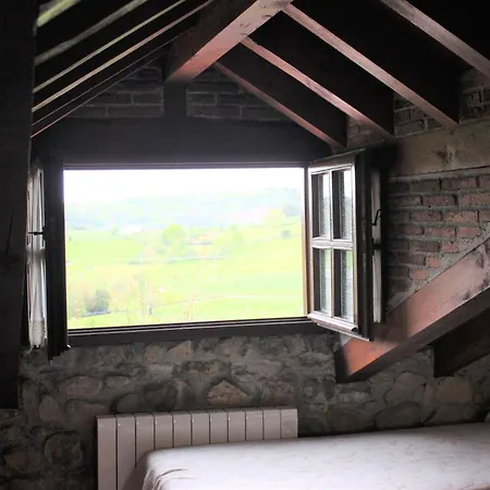 Bed & Breakfast La Venta De Quijas