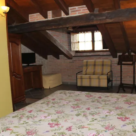 La Venta De Bed & Breakfast