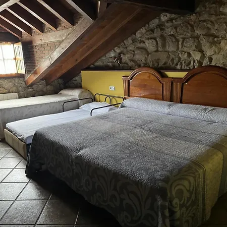 La Venta De Quijas