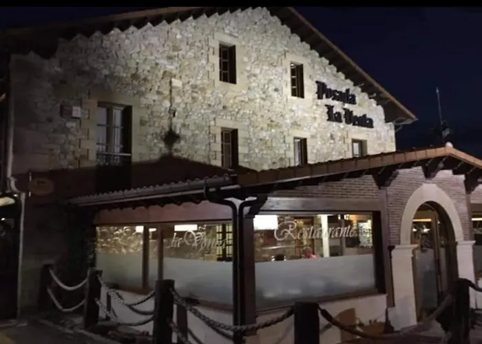 La Venta De Bed & Breakfast Quijas