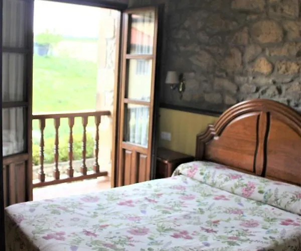 Bed & Breakfast La Venta De
