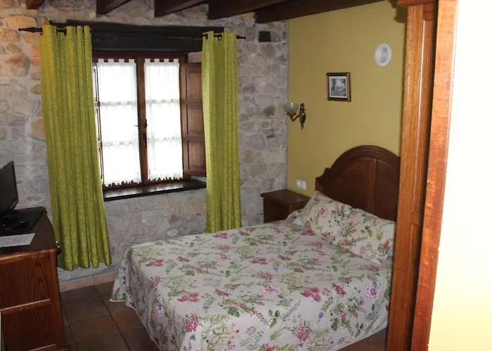 La Venta De Bed & Breakfast 3*