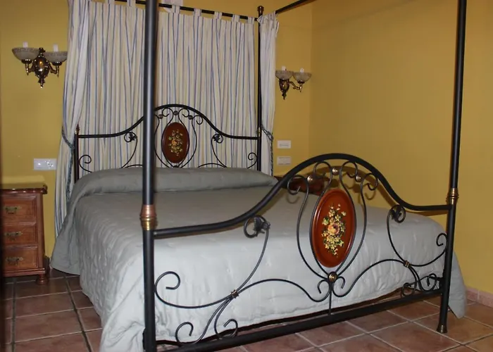 Bed & Breakfast La Venta De