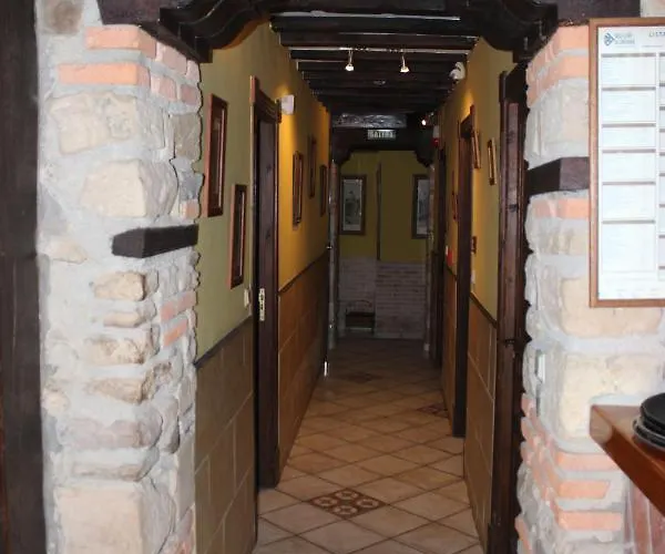 Bed & Breakfast La Venta De