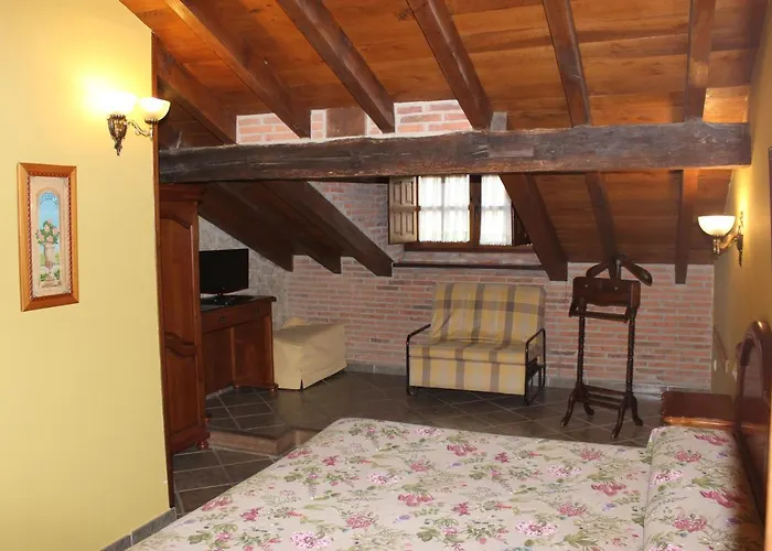 Bed & Breakfast La Venta De