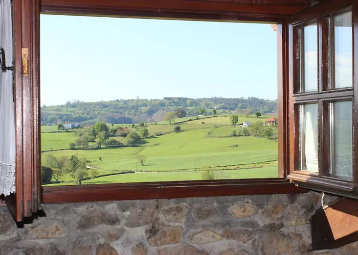 Bed & Breakfast La Venta De 3*