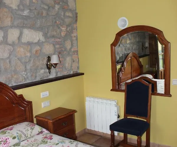 Bed & Breakfast La Venta De Quijas