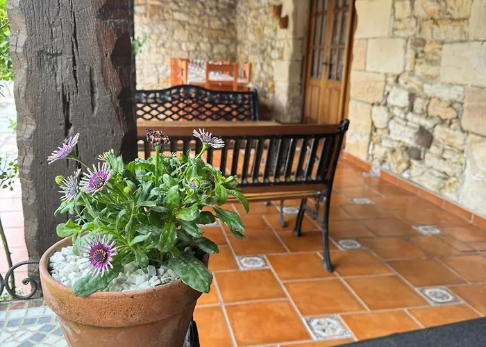 Bed & Breakfast La Venta De Quijas