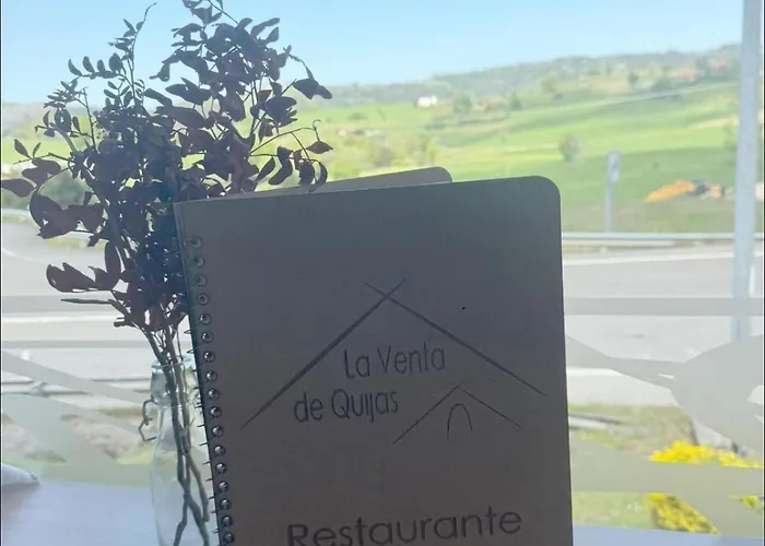 Bed & Breakfast La Venta De 3*