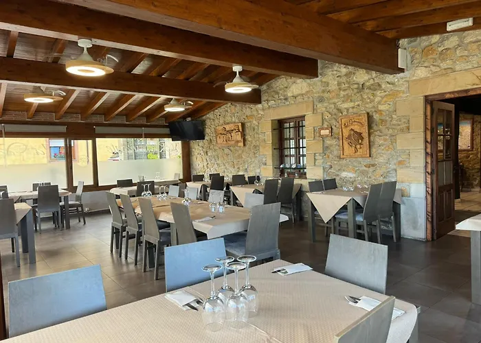 La Venta De Bed & Breakfast Quijas