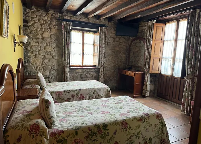 Bed & Breakfast La Venta De