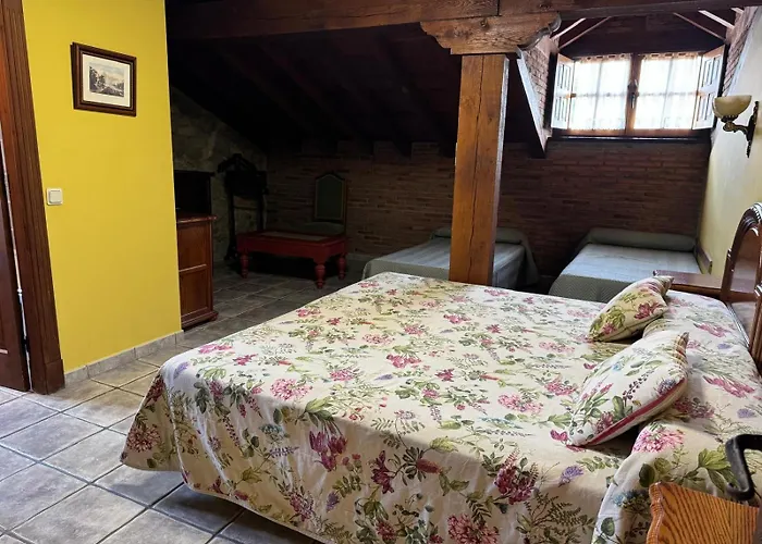 La Venta De Bed & Breakfast 3*