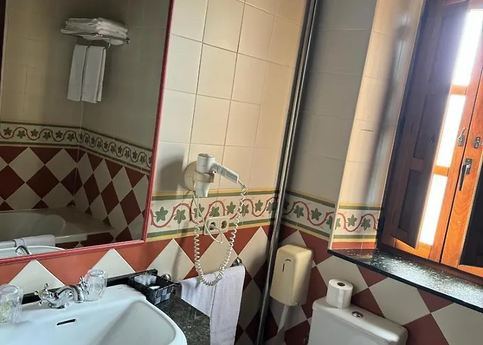 Bed & Breakfast La Venta De Quijas