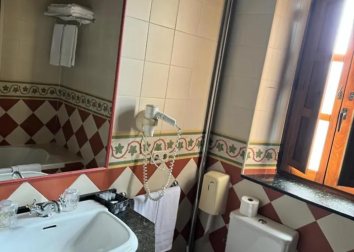 La Venta De 3* Quijas